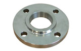 THREADED FLANGE THREADED FLANGE