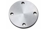 BLIND FLANGE BLIND FLANGE