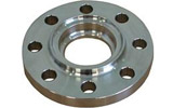 SOCKET WELDED FLANGE SOCKET WELDED FLANGE